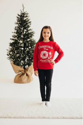 Світшот для дівчаток